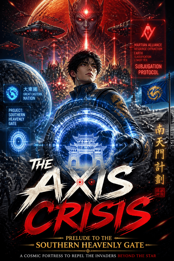 The Axis Crisis: Prelude to the Southern Heavenly Gate