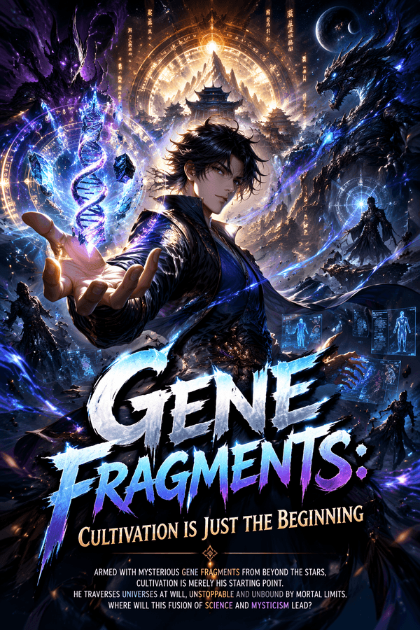 Gene Fragments: Cultivation is Just the Beginning