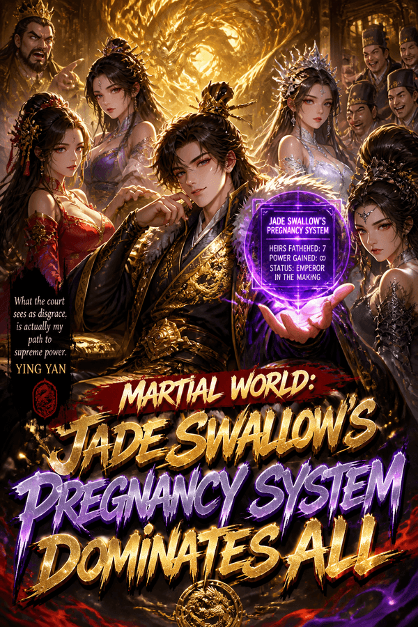 Martial World: Jade Swallow's Pregnancy System Dominates All