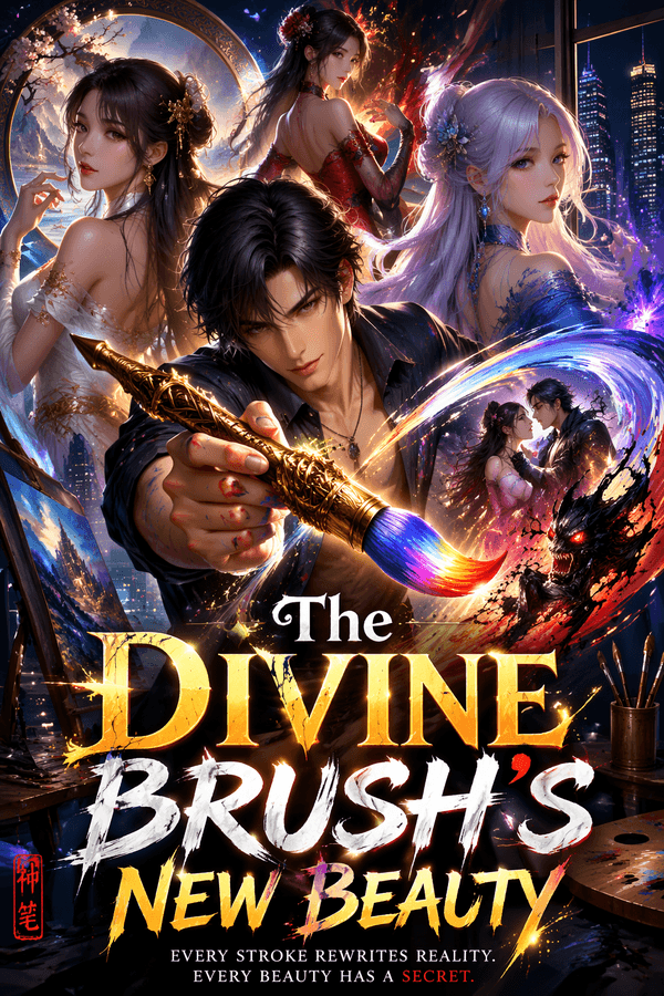 The Divine Brush's New Beauty