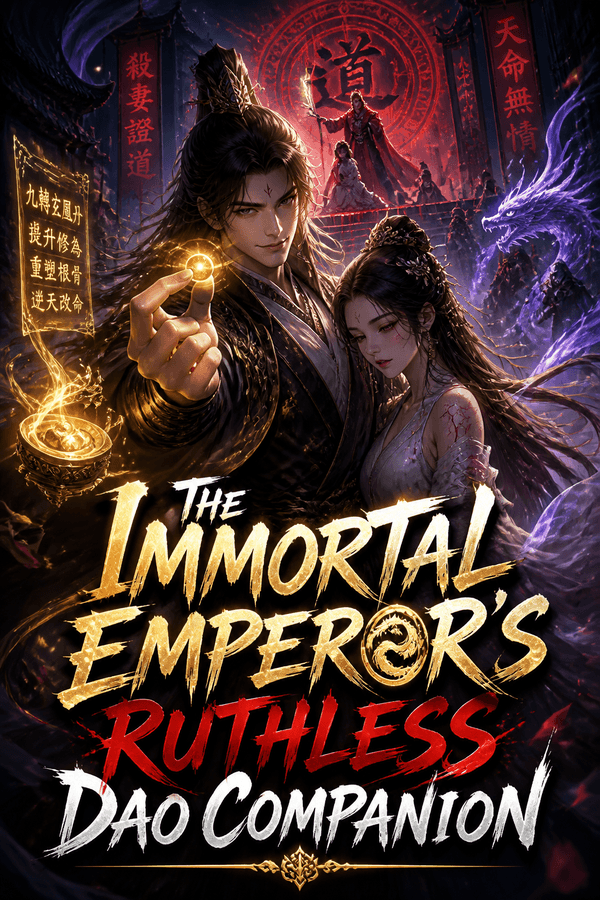 The Immortal Emperor's Ruthless Dao Companion
