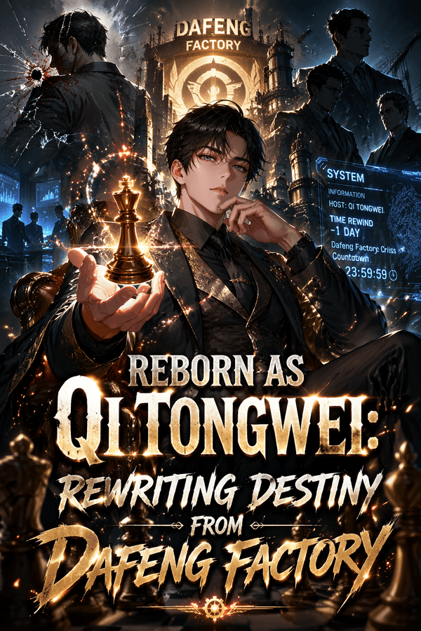 Reborn as Qi Tongwei: Rewriting Destiny from Dafeng Factory