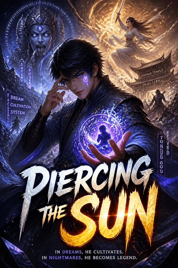 Piercing the Sun