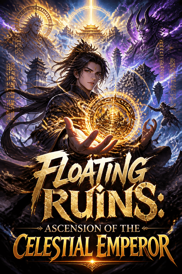 Floating Ruins: Ascension of the Celestial Emperor