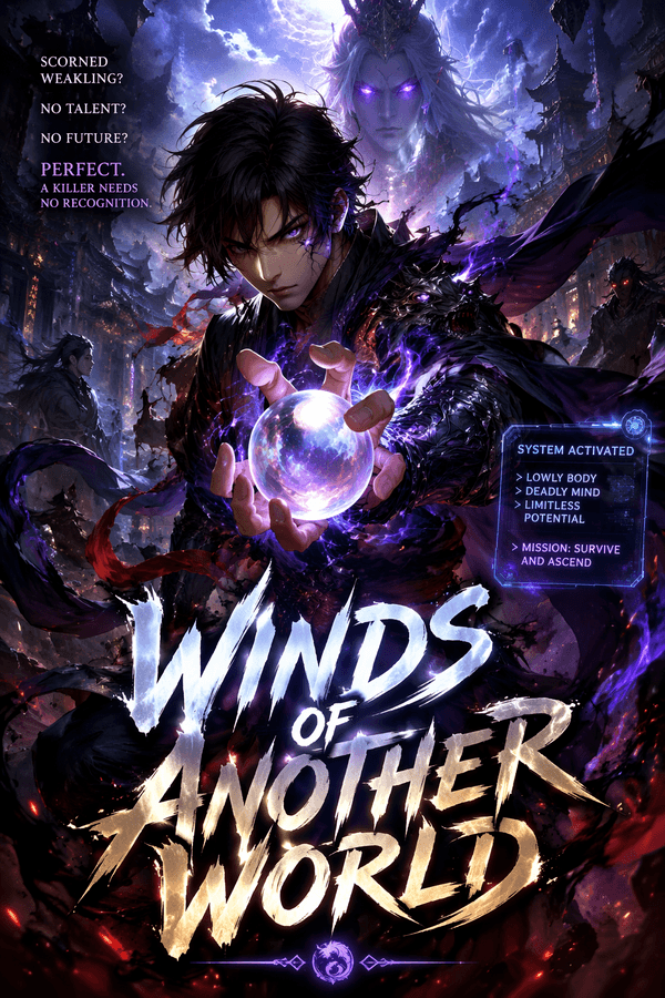Winds of Another World