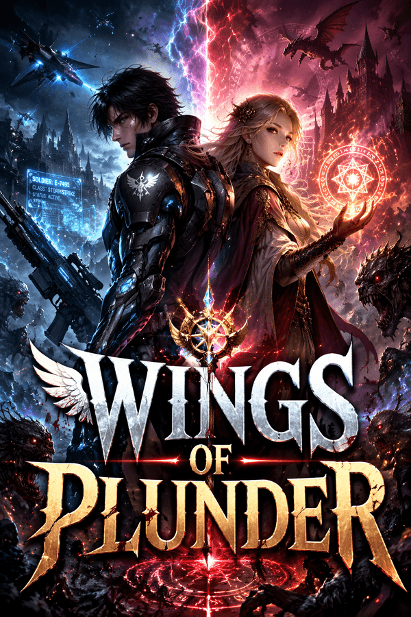 Wings of Plunder