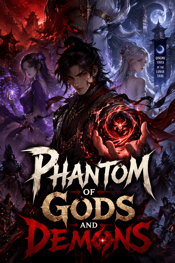 Phantom of Gods and Demons