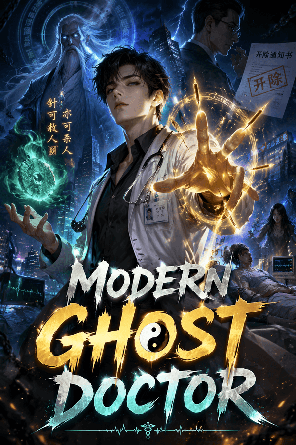 Modern Ghost Doctor