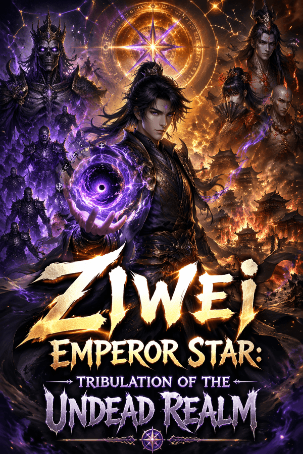 Ziwei Emperor Star: Tribulation of the Undead Realm