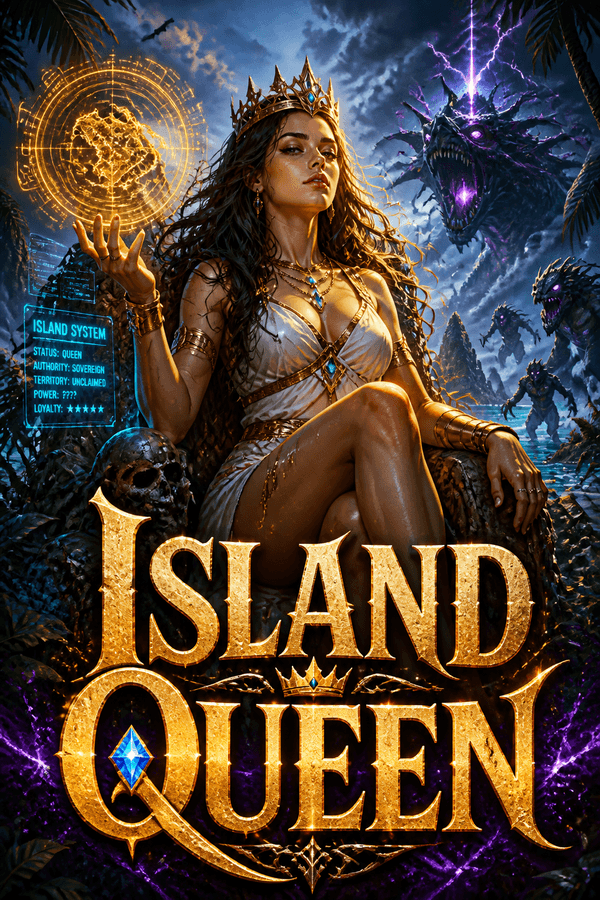 Island Queen