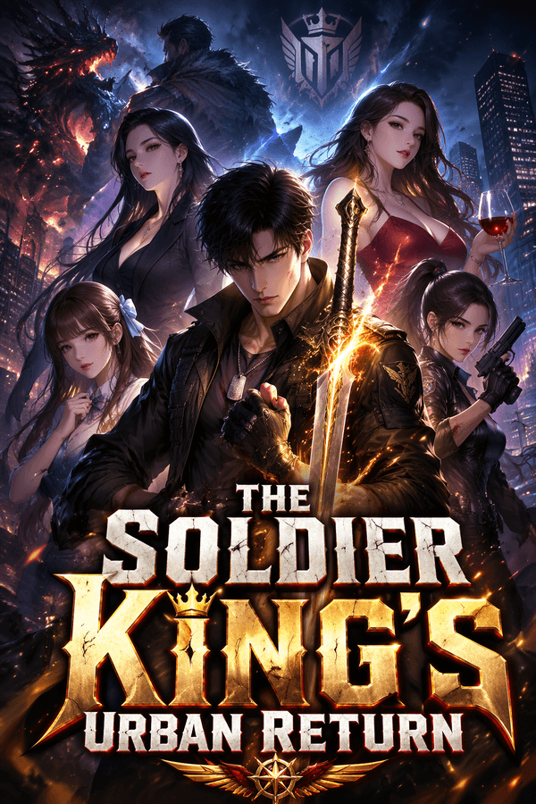 The Soldier King's Urban Return