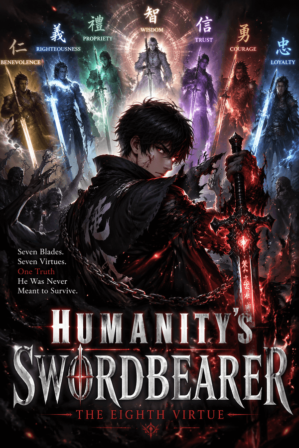 Humanity's Swordbearer: The Eighth Virtue