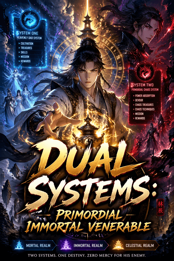 Dual Systems: Primordial Immortal Venerable