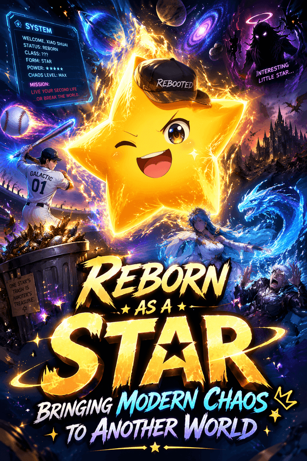 Reborn as a Star: Bringing Modern Chaos to Another World