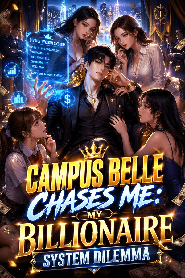 Campus Belle Chases Me: My Billionaire System Dilemma