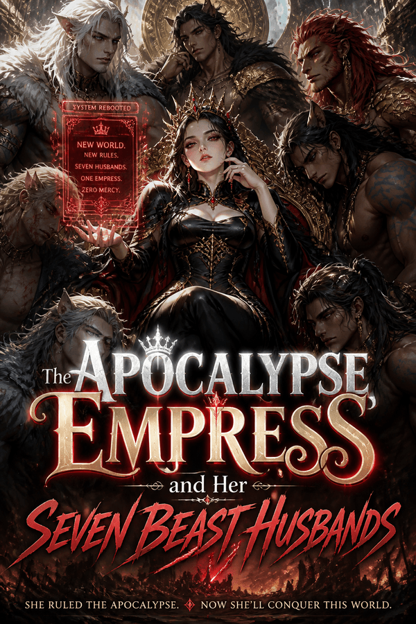 The Apocalypse Empress and Her Seven Beast Husbands