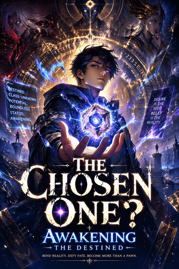 The Chosen One? Awakening the Destined