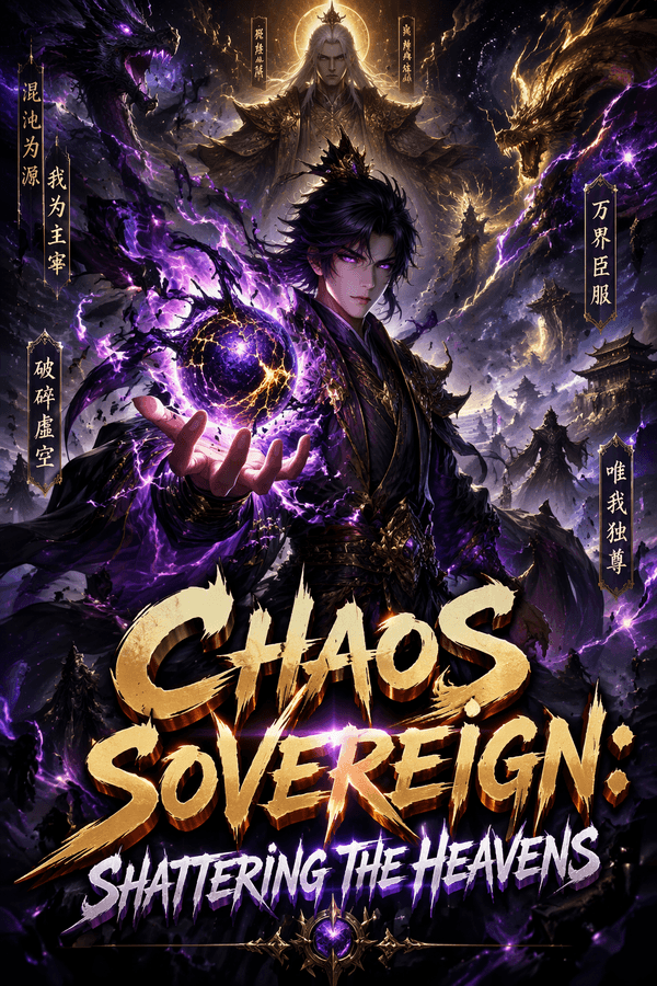 Chaos Sovereign: Shattering the Heavens