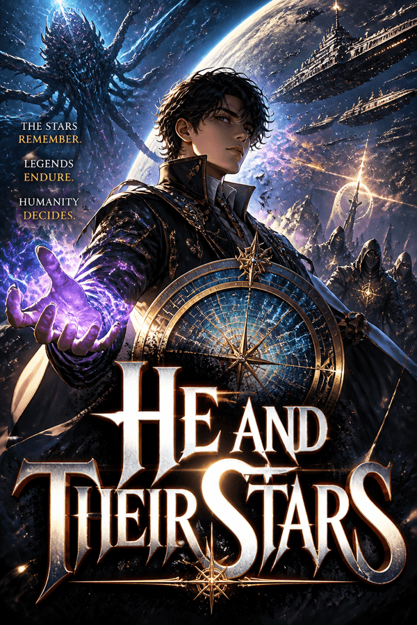 He and Their Stars