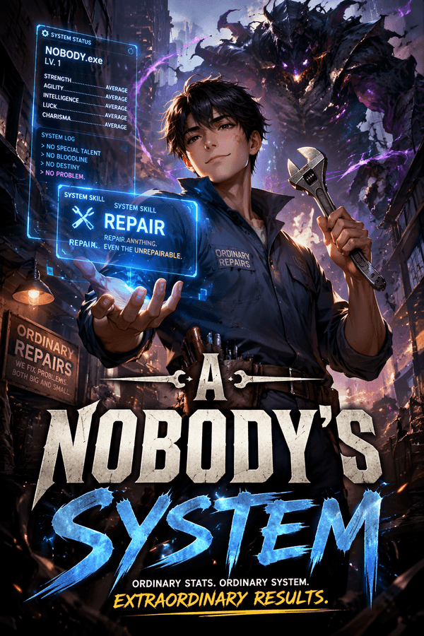 A Nobody's System