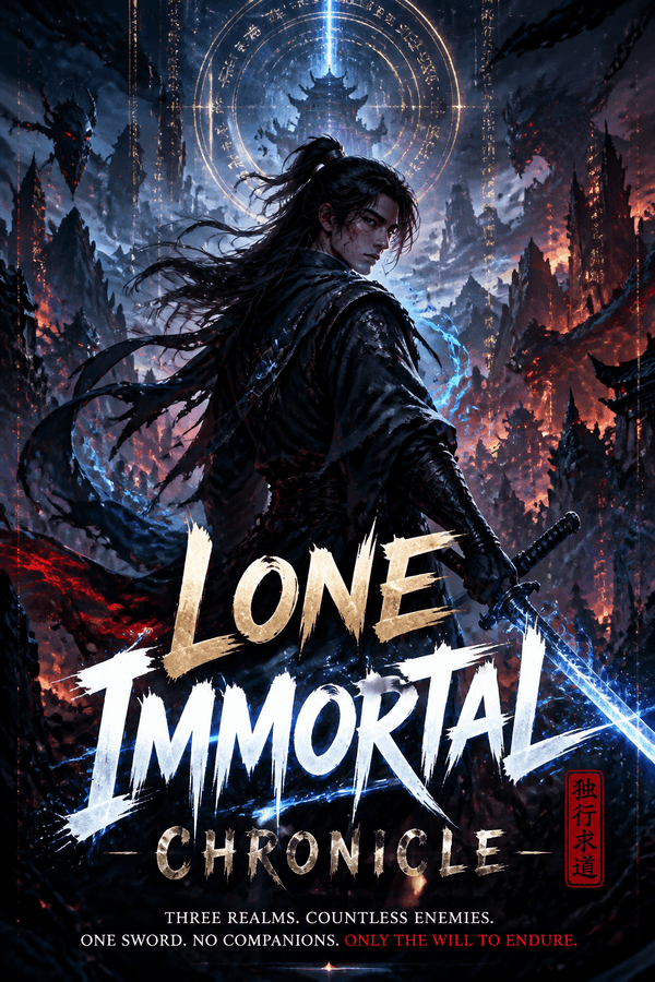 Lone Immortal Chronicle