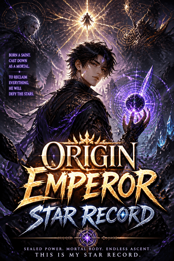 Origin Emperor Star Record