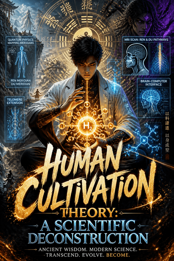 Human Cultivation Theory: A Scientific Deconstruction