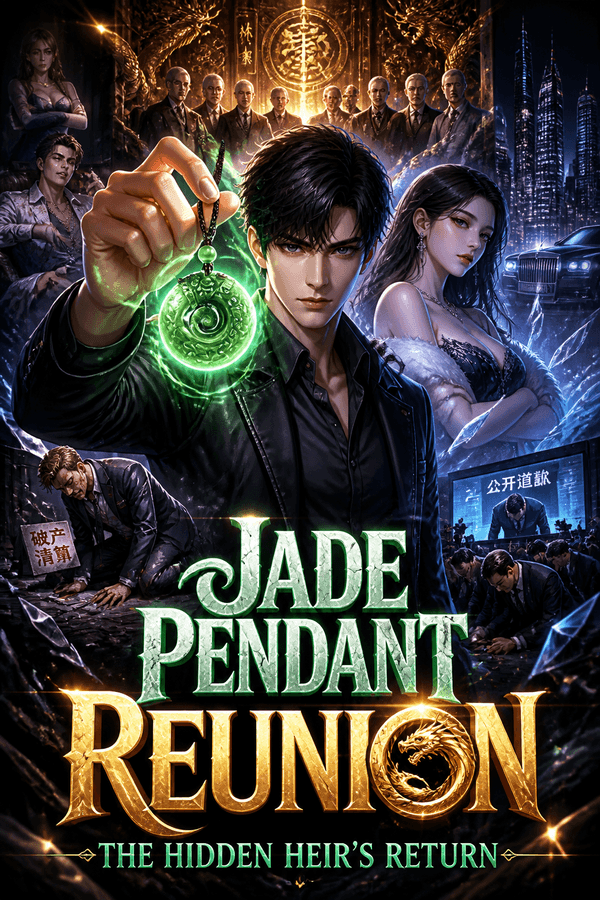 Jade Pendant Reunion: The Hidden Heir's Return