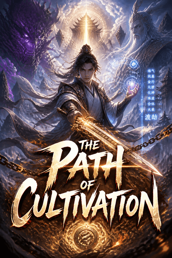 The Path of Cultivation