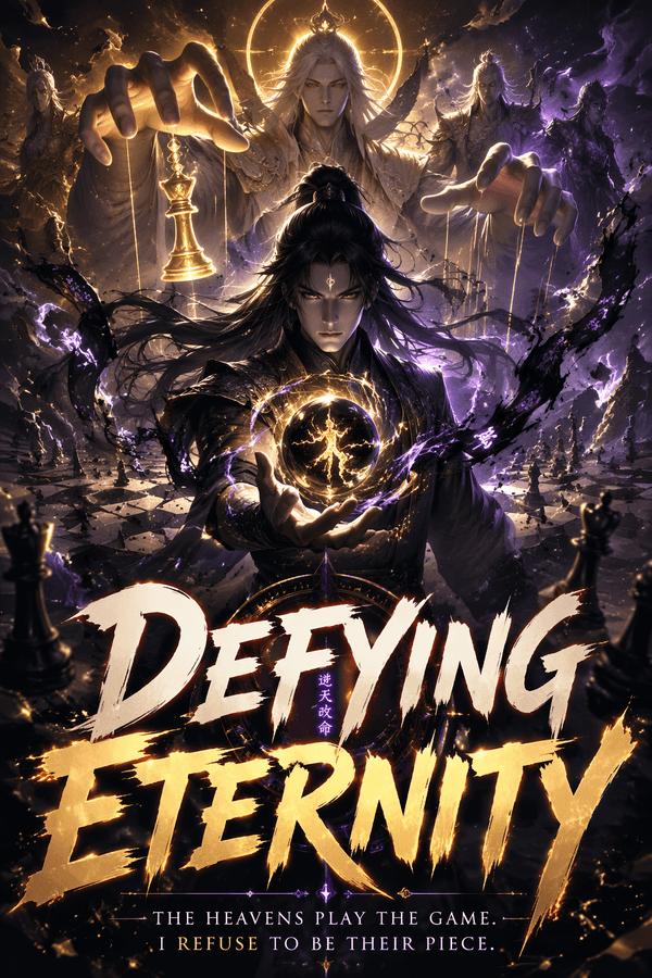 Defying Eternity