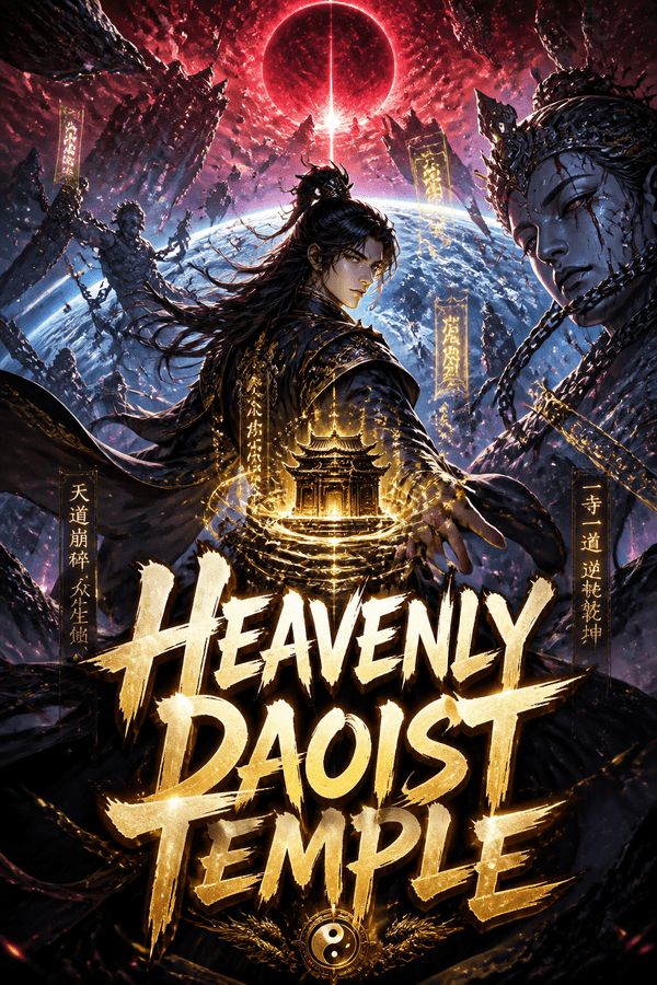 Heavenly Daoist Temple