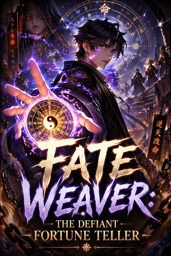 Fate Weaver: The Defiant Fortune Teller