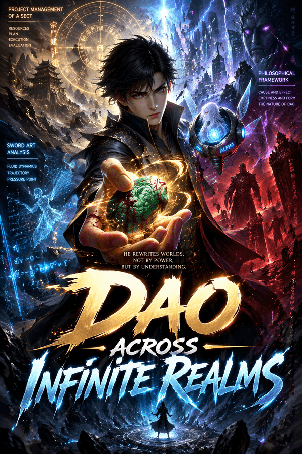 Dao Across Infinite Realms