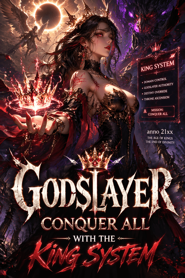 Godslayer: Conquer All with the King System