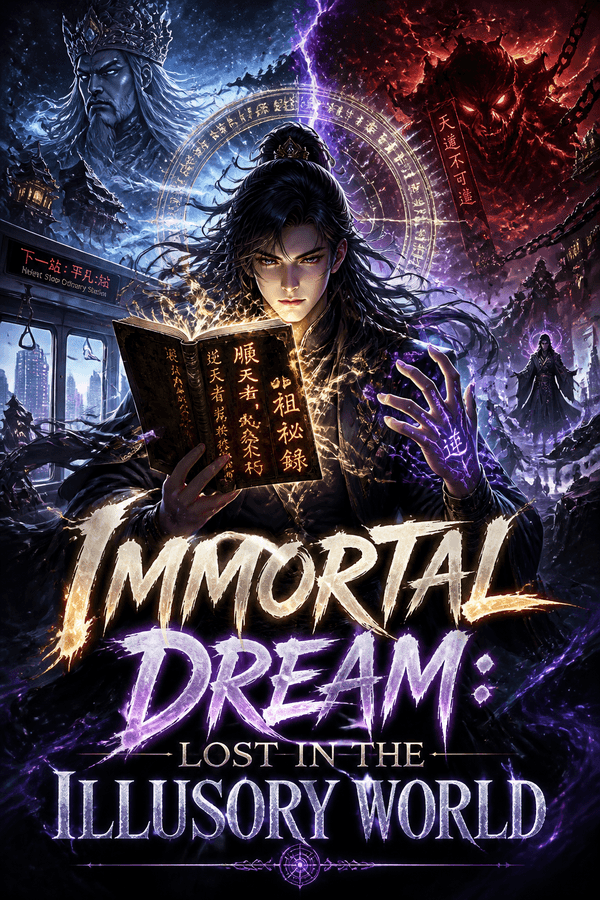 Immortal Dream: Lost in the Illusory World