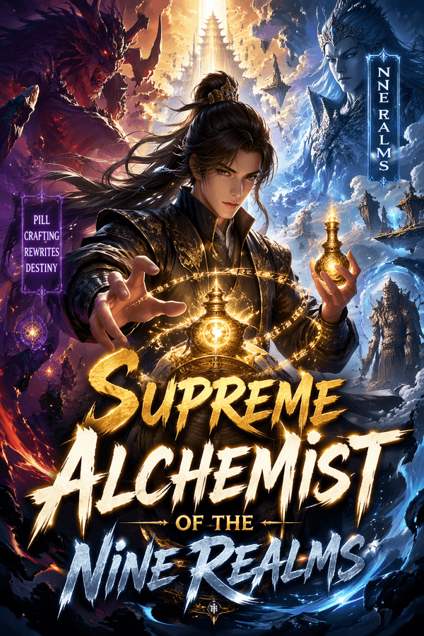 Supreme Alchemist of the Nine Realms