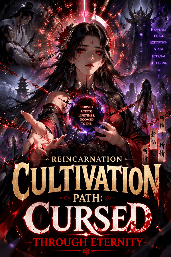 Reincarnation Cultivation Path: Cursed Through Eternity