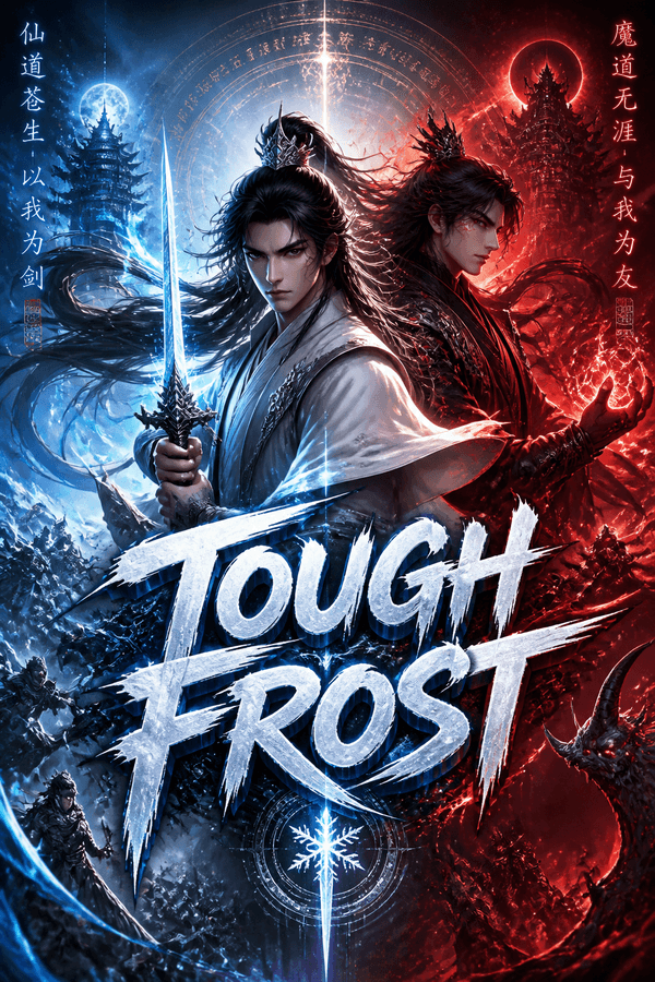 Tough Frost