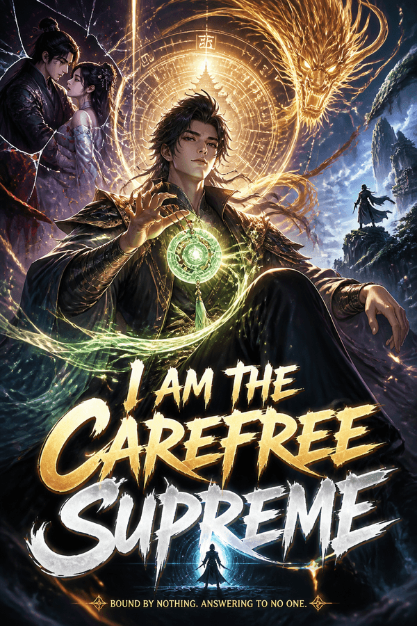 I Am the Carefree Supreme