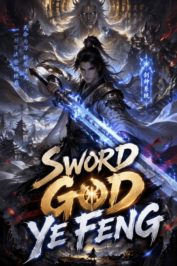 Sword God Ye Feng