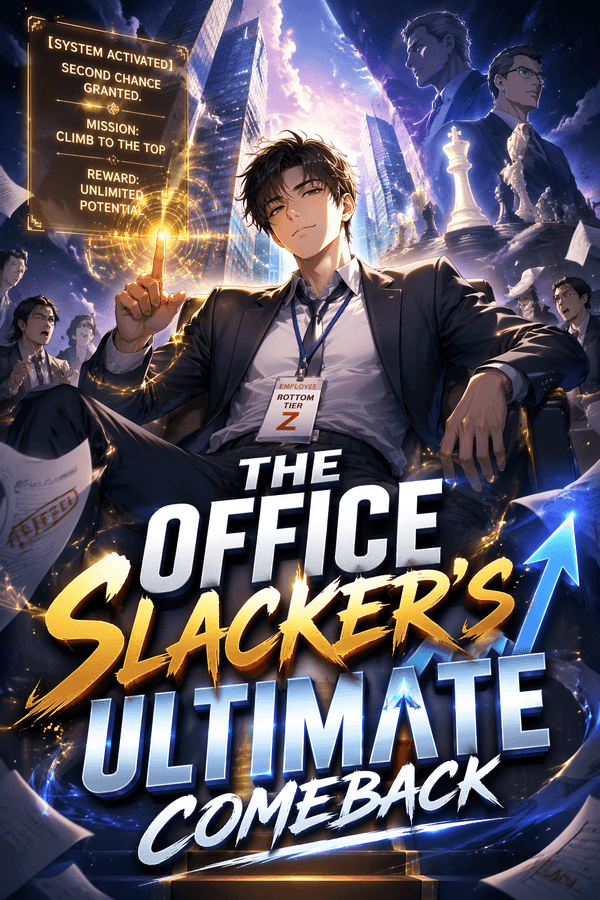 The Office Slacker's Ultimate Comeback