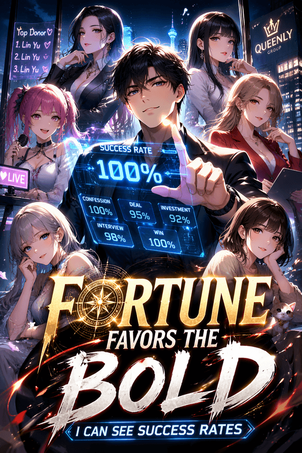 Fortune Favors the Bold: I Can See Success Rates
