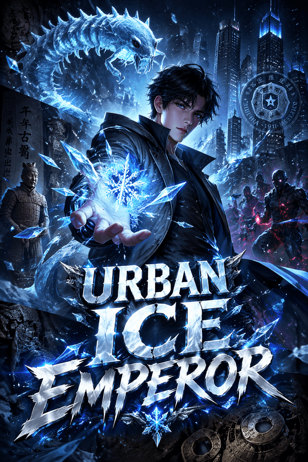 Urban Ice Emperor