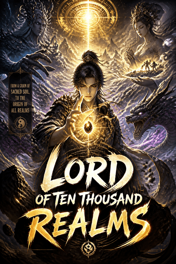 Lord of Ten Thousand Realms