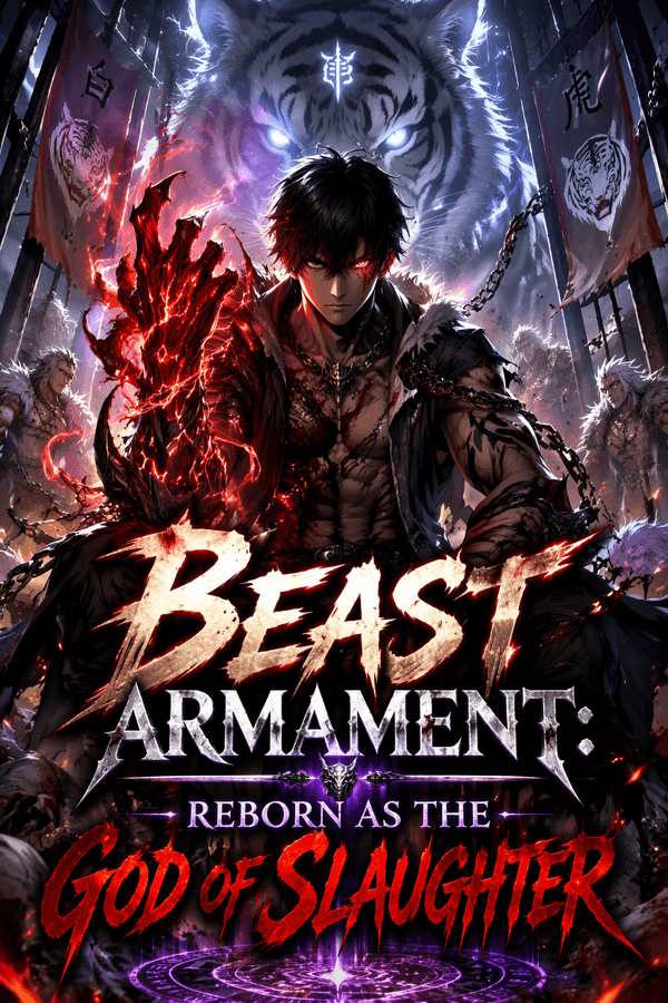 Beast Armament: Reborn as the God of Slaughter