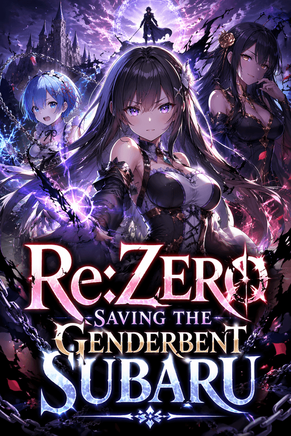Re:Zero – Saving the Genderbent Subaru