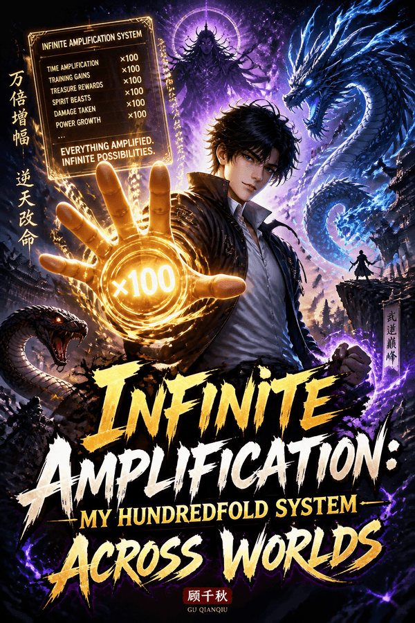 Infinite Amplification: My Hundredfold System Across Worlds