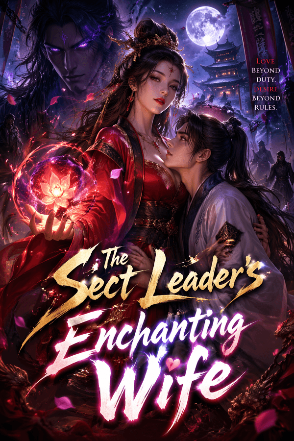 The Sect Leader's Enchanting Wife