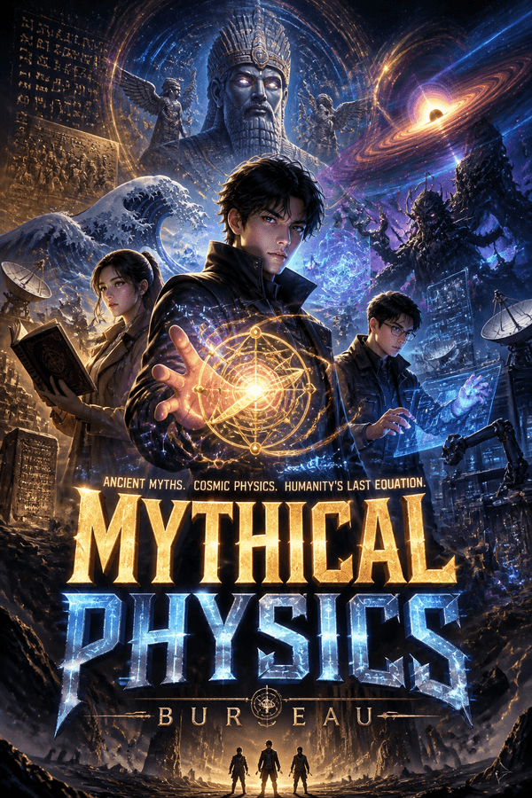 Mythical Physics Bureau