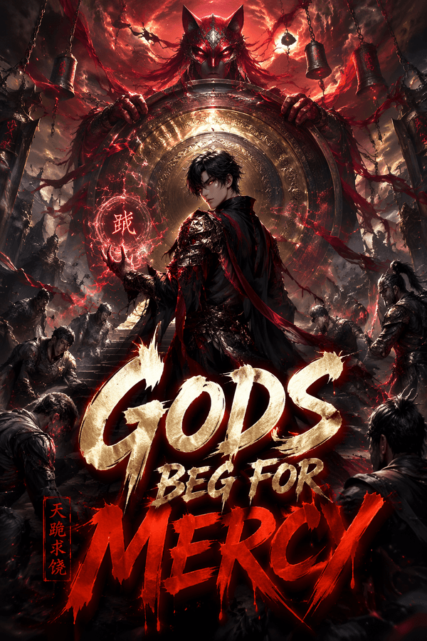 Gods Beg for Mercy